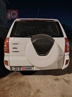 Chery Tiggo 3